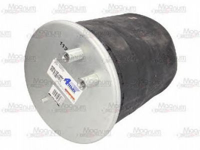 MAGNUM TECHNOLOGY 5002030050p -  Кожух пневматической рессоры